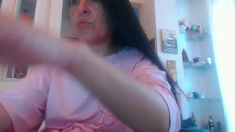 Snapshot of anysophy chatting on January 2025 01:14:01 PM SOFFIA online show from January 2025 01:14:01 PM