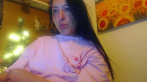 Snapshot of anysophy chatting on January 2025 09:48:01 AM SOFFIA online show from January 2025 09:48:01 AM