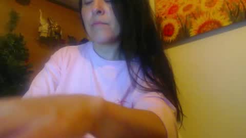 Snapshot of anysophy chatting on January 2025 09:44:02 AM SOFFIA online show from January 2025 09:44:02 AM