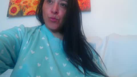 Snapshot of anysophy chatting on January 2025 02:11:01 PM SOFFIA online show from January 2025 02:11:01 PM