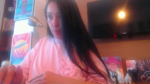 Snapshot of anysophy chatting on January 2025 01:09:01 PM SOFFIA online show from January 2025 01:09:01 PM