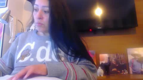 Snapshot of anysophy chatting on January 2025 12:42:01 PM SOFFIA online show from January 2025 12:42:01 PM