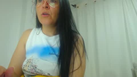 Snapshot of anysophy chatting on January 2025 10:11:02 AM SOFFIA online show from January 2025 10:11:02 AM