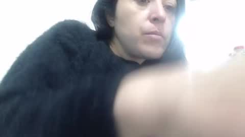 Snapshot of anysophy chatting on January 2025 11:00:02 AM SOFFIA online show from January 2025 11:00:02 AM