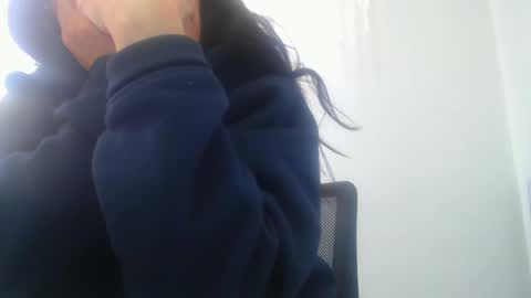 Snapshot of anysophy chatting on February 2025 12:36:02 PM SOFFIA online show from February 2025 12:36:02 PM