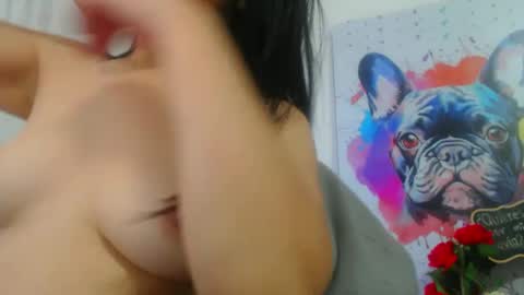 Snapshot of anysophy chatting on February 2025 12:05:02 PM SOFFIA online show from February 2025 12:05:02 PM