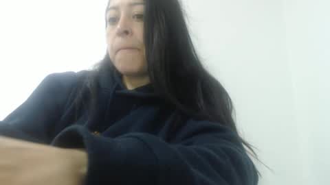Snapshot of anysophy chatting on February 2025 11:25:02 AM SOFFIA online show from February 2025 11:25:02 AM