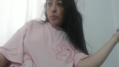 Snapshot of anysophy chatting on February 2025 12:08:01 PM SOFFIA online show from February 2025 12:08:01 PM