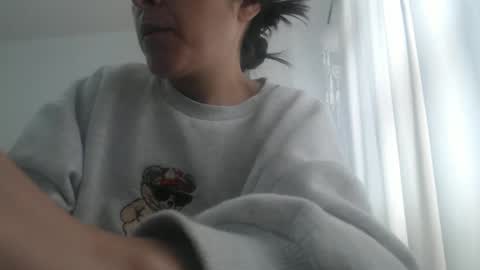 Snapshot of anysophy chatting on February 2025 07:08:02 PM SOFFIA online show from February 2025 07:08:02 PM