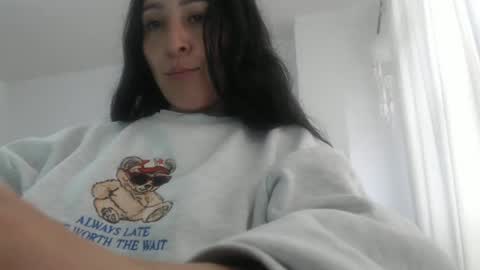 Snapshot of anysophy chatting on February 2025 02:52:01 PM SOFFIA online show from February 2025 02:52:01 PM