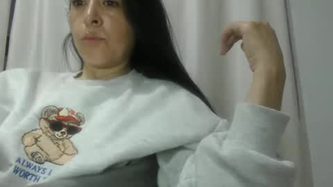 Snapshot of anysophy chatting on February 2025 10:49:02 AM SOFFIA online show from February 2025 10:49:02 AM