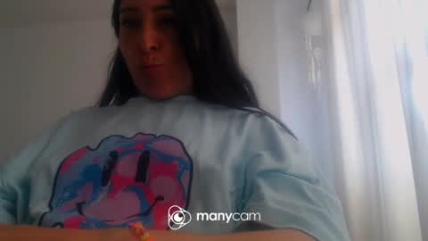 Snapshot of anysophy chatting on February 2025 04:10:02 PM SOFFIA online show from February 2025 04:10:02 PM