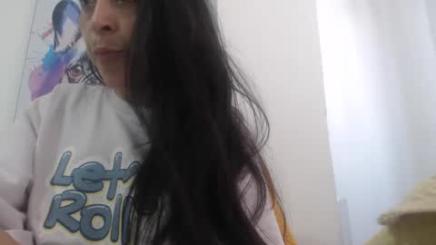 Snapshot of anysophy chatting on September 2025 11:55:01 AM SOFFIA online show from September 2025 11:55:01 AM