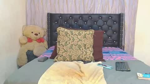 Carolina online show from February 2025 10:14:02 PM