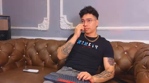 APOLO online show from September 2025 05:48:01 PM