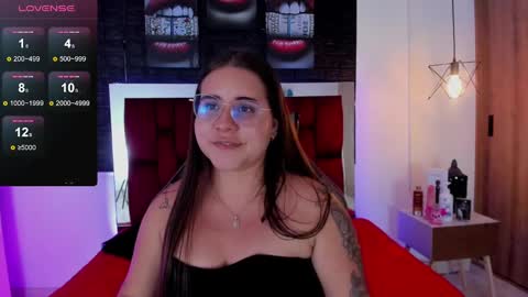 Snapshot of april1_sc chatting on January 2025 04:54:01 PM April SC online show from January 2025 04:54:01 PM