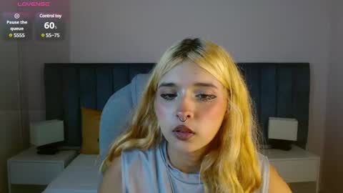 April Bunny online show from December 2024 07:37:02 PM