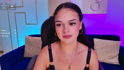  April Rhodes  online show from December 2024 07:07:01 AM
