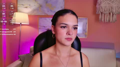  April Rhodes  online show from December 2024 09:58:01 AM