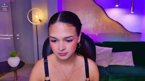  April Rhodes  online show from December 2024 07:28:01 AM
