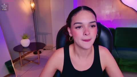  April Rhodes  online show from December 2024 09:17:02 AM