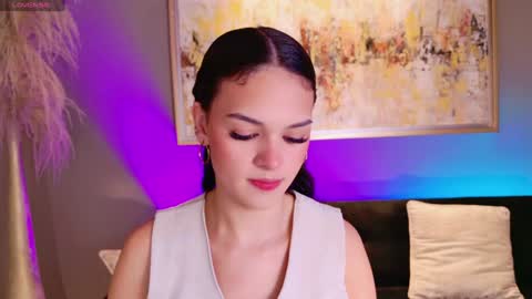  April Rhodes  online show from December 2024 05:07:02 PM