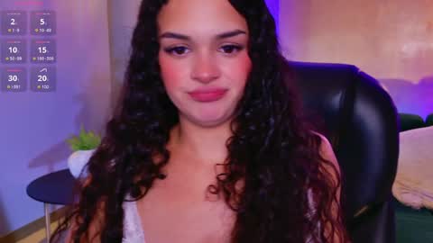  April Rhodes  online show from January 2025 09:52:01 PM