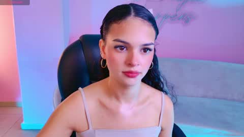  April Rhodes  online show from January 2025 02:53:01 AM