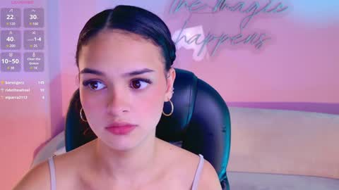  April Rhodes  online show from January 2025 08:56:01 AM