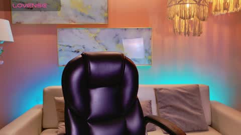  April Rhodes  online show from January 2025 03:19:01 AM