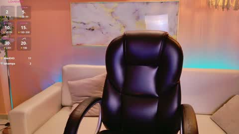  April Rhodes  online show from January 2025 09:21:02 AM