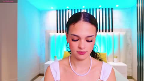  April Rhodes  online show from January 2025 07:05:01 PM