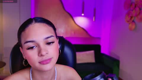  April Rhodes  online show from January 2025 04:48:01 AM