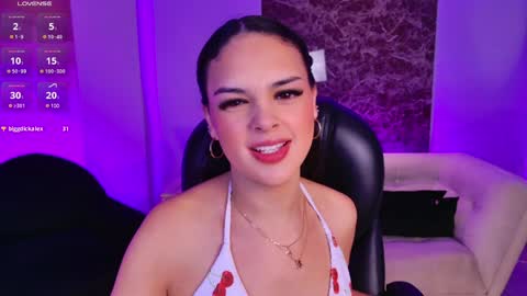  April Rhodes  online show from January 2025 06:35:02 AM