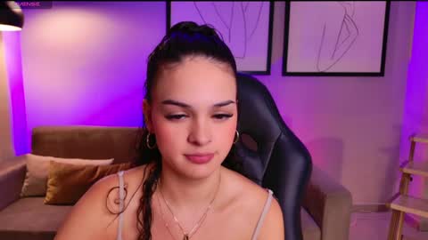  April Rhodes  online show from January 2025 03:41:01 AM