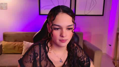  April Rhodes  online show from February 2025 03:52:02 AM