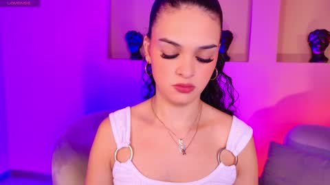  April Rhodes  online show from February 2025 11:21:02 PM