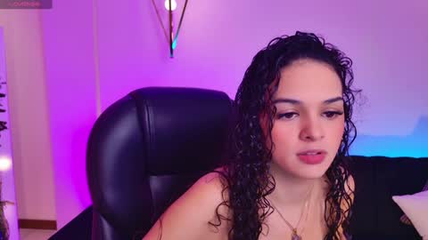  April Rhodes  online show from February 2025 03:37:02 AM