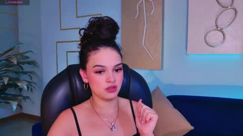  April Rhodes  online show from February 2025 09:13:02 AM