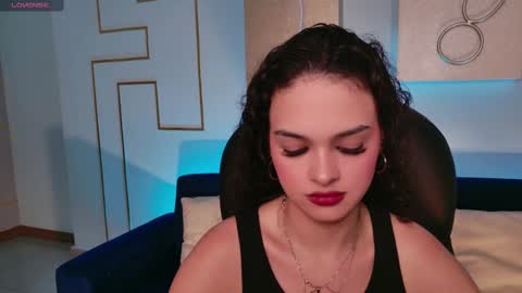  April Rhodes  online show from February 2025 03:21:01 AM