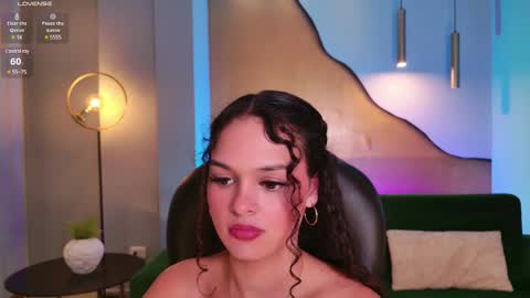  April Rhodes  online show from February 2025 06:47:02 AM