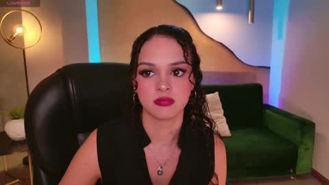  April Rhodes  online show from February 2025 03:53:01 AM