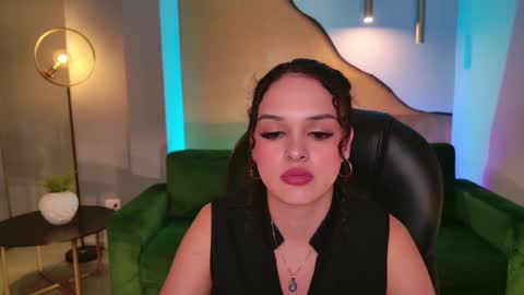  April Rhodes  online show from February 2025 10:15:02 AM