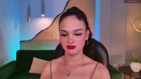  April Rhodes  online show from February 2025 03:25:01 AM