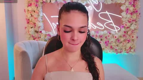  April Rhodes  online show from February 2025 07:03:01 PM