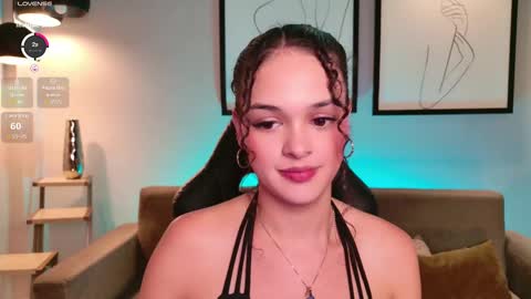  April Rhodes  online show from March 2025 06:30:01 AM