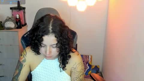 Snapshot of aqua_emilly chatting on October 2025 12:07:01 AM aqua emilly online show from October 2025 12:07:01 AM