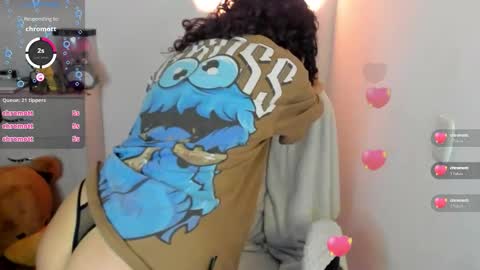 Snapshot of aqua_emilly chatting on December 2025 11:57:02 PM aqua emilly online show from December 2025 11:57:02 PM