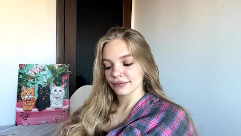 Amelia online show from December 2025 07:24:01 AM