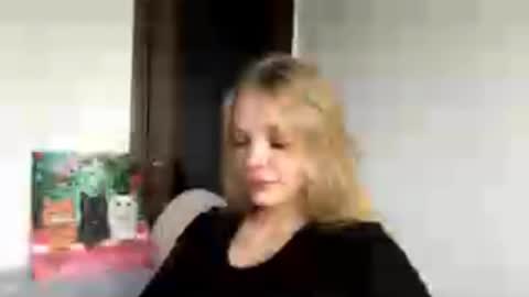 Amelia online show from December 2025 07:05:01 AM